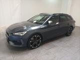 Seat Leon Sportstourer 2.0 TSI VZ|4Drive|Navi|PDC| - Seat Leon Gebrauchtwagen in Saarbrücken