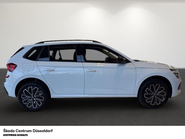 Skoda Kamiq - Bild 3
