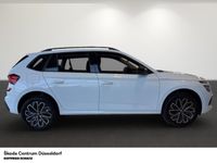 Skoda Kamiq - Vorschau Bild 3