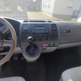 Volkswagen T5 Transporter ( Camper ) - Volkswagen T5 Transporter: Privatanbieter
