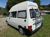 Volkswagen VW T4 California 2.5 TDI Westfalia Hochdach - Volkswagen T4: Hochdach