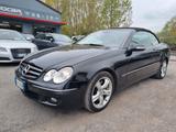 Mercedes-Benz Mercedes-benz CLK 320 CDI cat Cabrio Elegance - Mercedes-Benz CLK 320: Cabrio, Cdi
