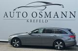 Mercedes-Benz C 200 d T 9G-TRONIC Avantgarde / RFK / DAB / LED - gebrauchte Mercedes-Benz C 200 aus dem Jahr 2022