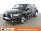 Audi 35 TFSI *TEMPO*PDC*SHZ*KLIMA*GARANTIE* - Audi Q2 Gebrauchtwagen in Berlin