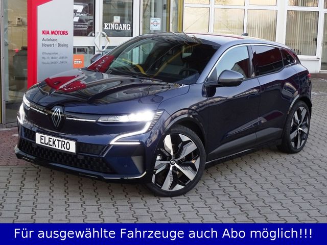 Renault MeganeEV 220hp opt.chargeTechno-sofort verfügbar