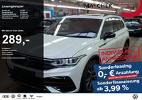 Volkswagen Tiguan - Vorschau Bild 1