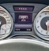 Mercedes-Benz SLK 200 - AMG, Pano, wenig KM, top gepflegt - Mercedes-Benz SLK 200: AMG