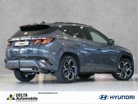 Hyundai TUCSON - Vorschau Bild 2