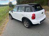 MINI Cooper Countryman 1.6 Benziner 11/2014 TÜV NEU - gebrauchte MINI Cooper Countryman aus dem Jahr 2014