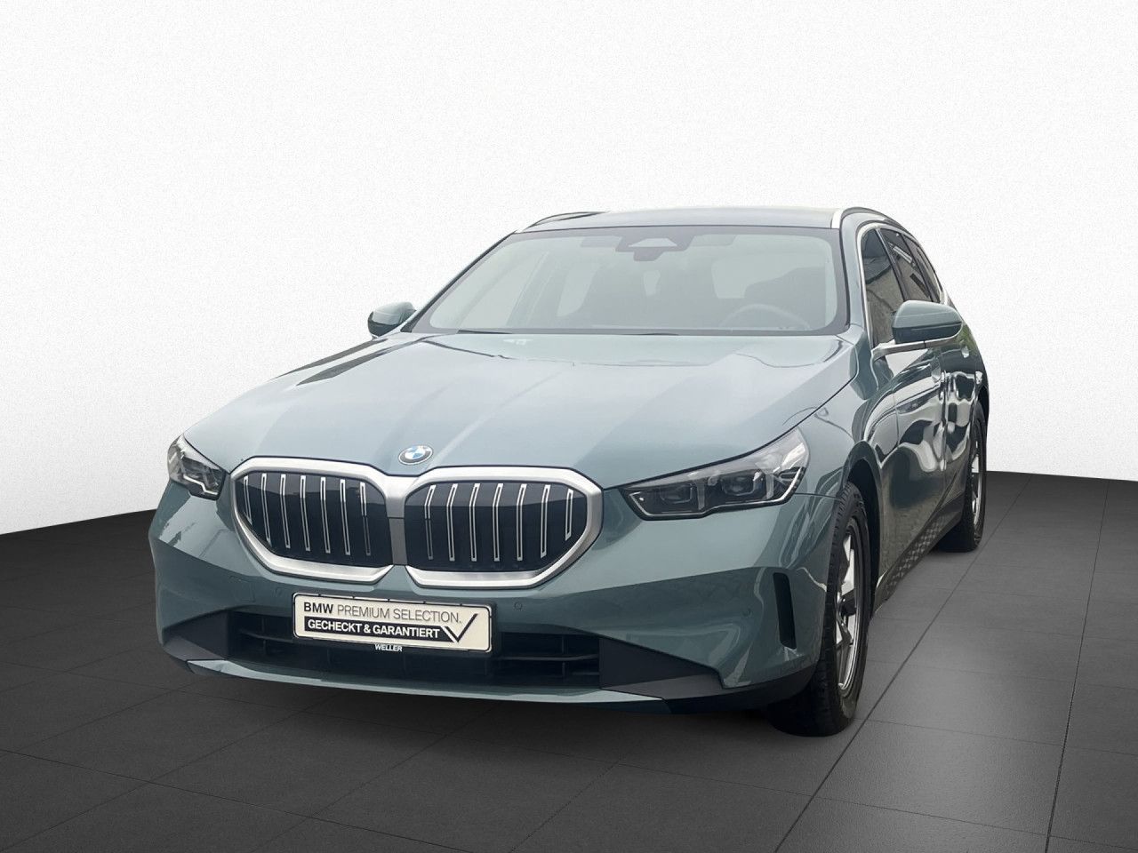 BMW 520 - Bild 3