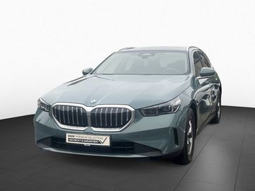 BMW 520 - 6