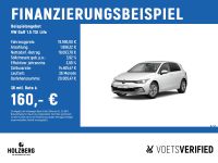 Volkswagen Golf - Vorschau Bild 2