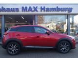 Mazda CX-3 1.5 SKYACTIV-D 105/LEDER/Exclusive-Line - Mazda in Hamburg