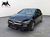 Mercedes-Benz B 180 AMG line/Pano/AHK - Mercedes-Benz B 180 in Magdeburg