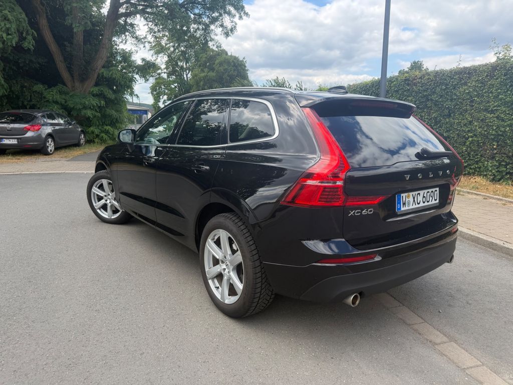Image of Volvo XC60
