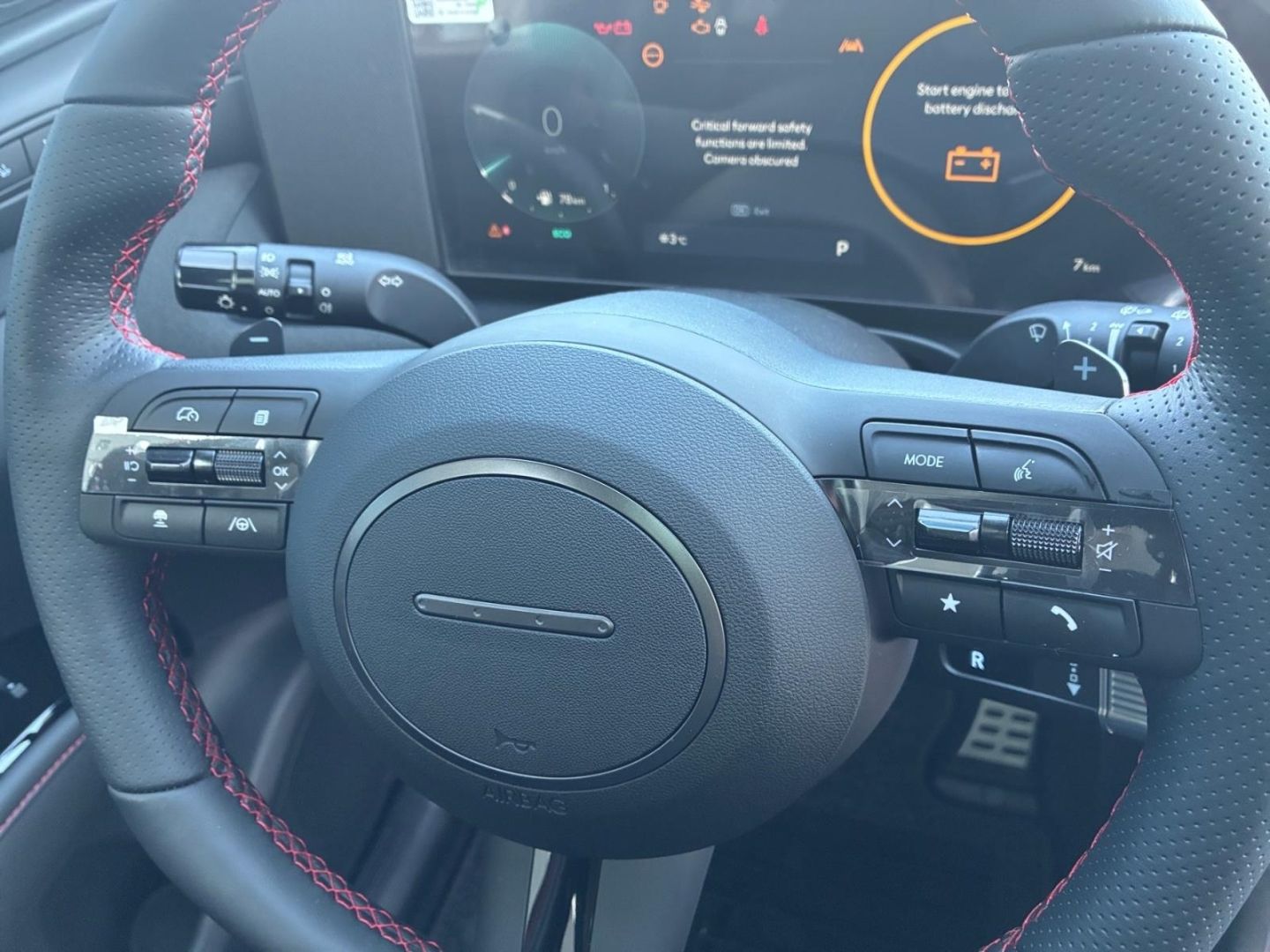 Hyundai Tucson – Bild 18