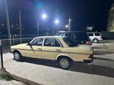 Mercedes-Benz W123 240D  Originalzustand - Mercedes-Benz 240: D