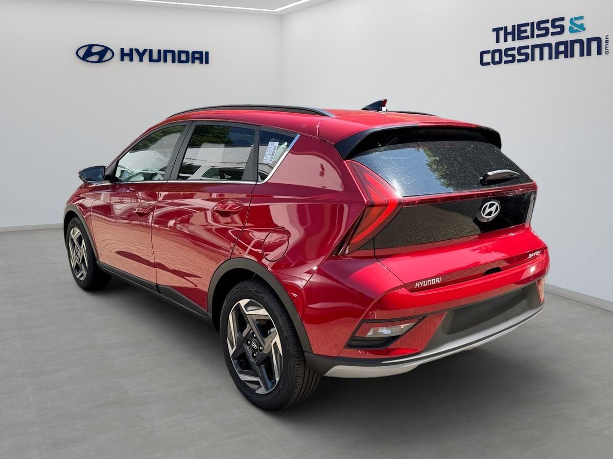 Hyundai BAYON – Bild 4