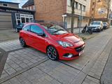 Opel Corsa E GSi*2.HD*LEDER*RECARO*BI-XENON*PDC*SHZ* - Opel Corsa Gebrauchtwagen in Essen