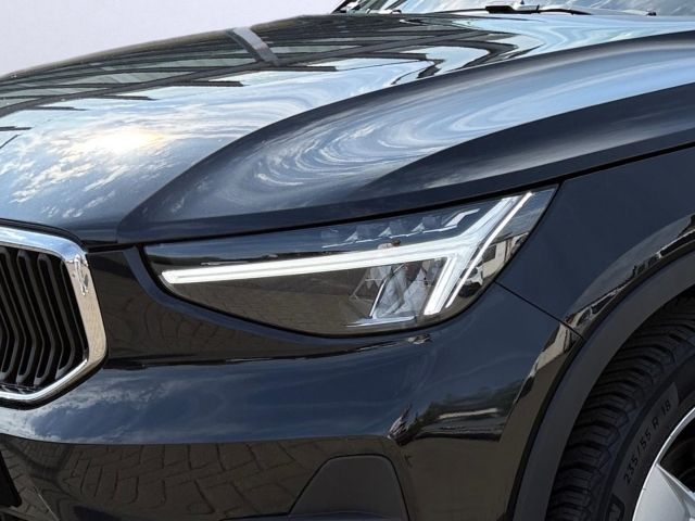 Volvo XC40 T2 Core mit Kamera Sitzheizung GJR PDC Navi foto 5