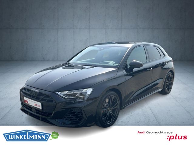 AUDI S3 Sportback TFSI quattro ACC HEAD-UP SPORTSITZE
