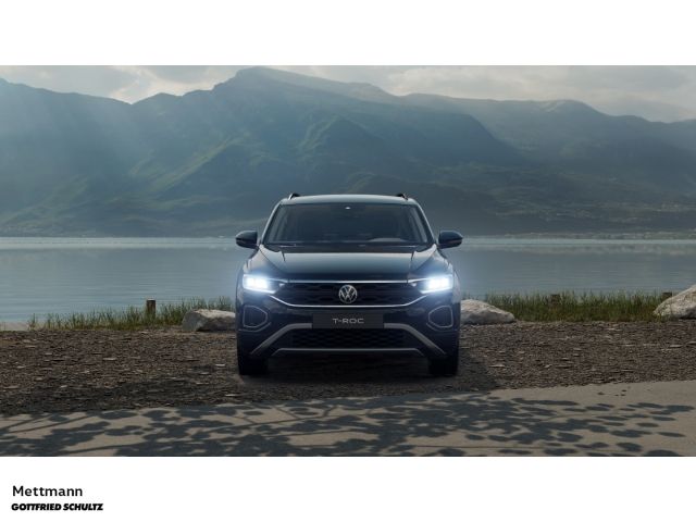 Volkswagen T-Roc - Bild 6