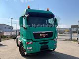 MAN TGS 18.480 BL S Kipphydraulik Retarder - MAN Tgs 18 480