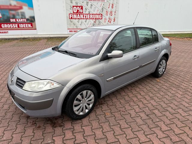 Renault Megane II Classic Lim. Privilege Luxe 1. Hand