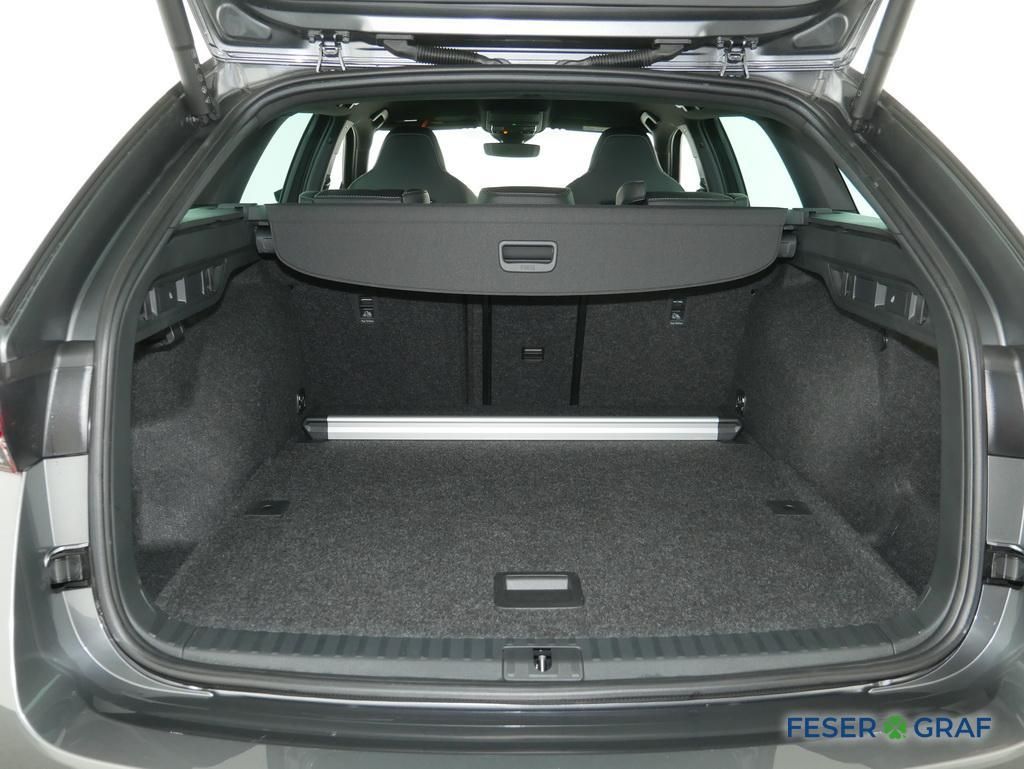Skoda Octavia - Bild 10
