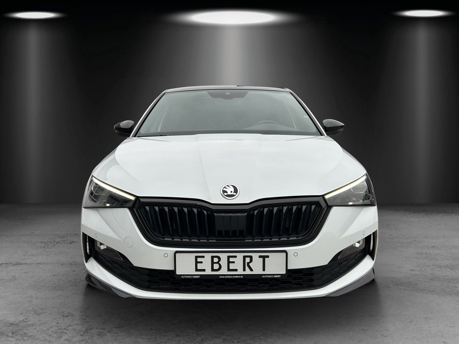 Fahrzeugabbildung SKODA Scala 1.5 TSI Monte Carlo DSG/ACC/PANO/KAMERA/