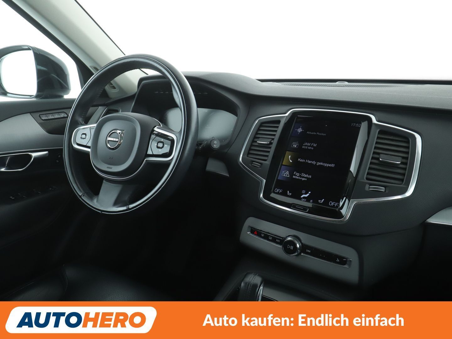 Volvo XC90 2.0 T8 Plug-in Hybrid Expression AWD foto 13