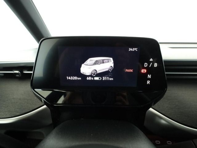 Volkswagen ID. Buzz - Bild 21