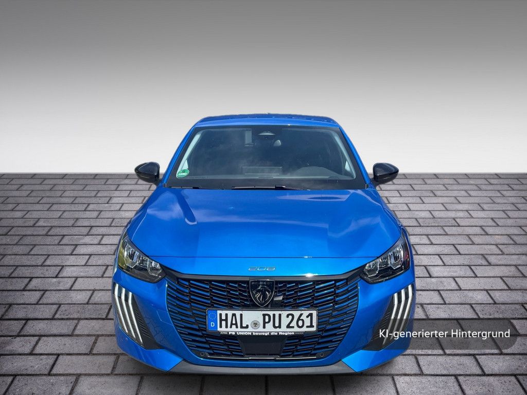 Peugeot 208 - Bild 3