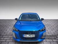 Peugeot 208 - Vorschau Bild 3