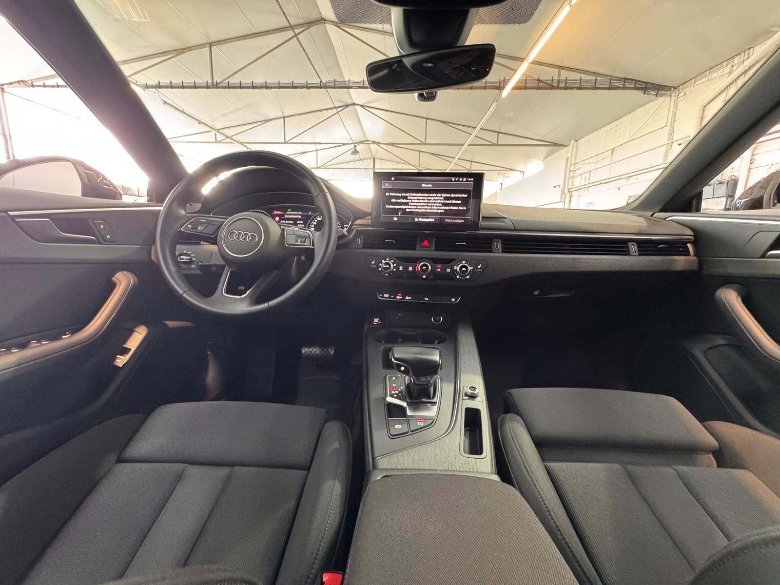 Audi A5 Sportback 35 TDI S line, миниатюра 26
