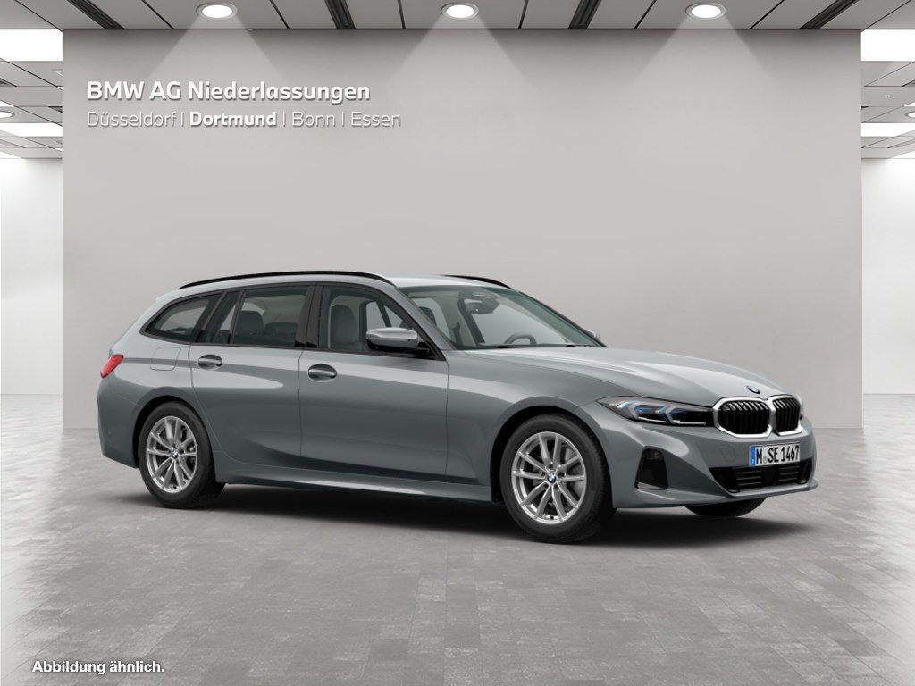 BMW 318 - Bild 12