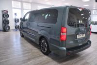 Opel Zafira-e Life XL L3 GS *NAVI/LED/LEDER/FACELIFT*