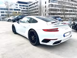 Porsche Turbo S (991.1) Coupé Turbo S Approved - Porsche 991 mit Panoramadach