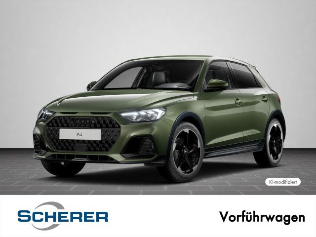 A1 allstreet 35 TFSI B&O * Ambiente-Licht Plus *