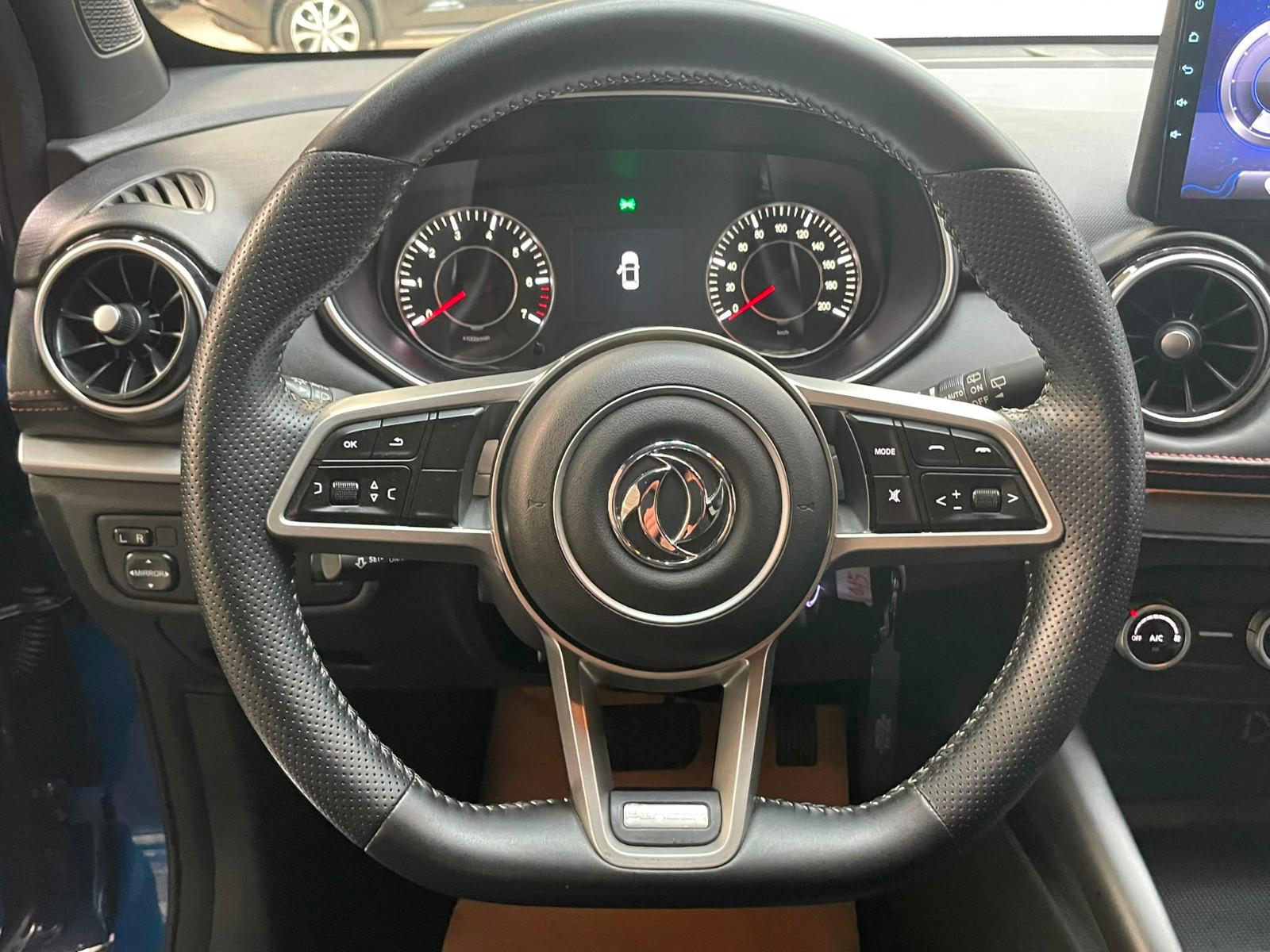 DFSK Fengon 500 / 2.HD/CARPLAY/Navi/LED/Kamera