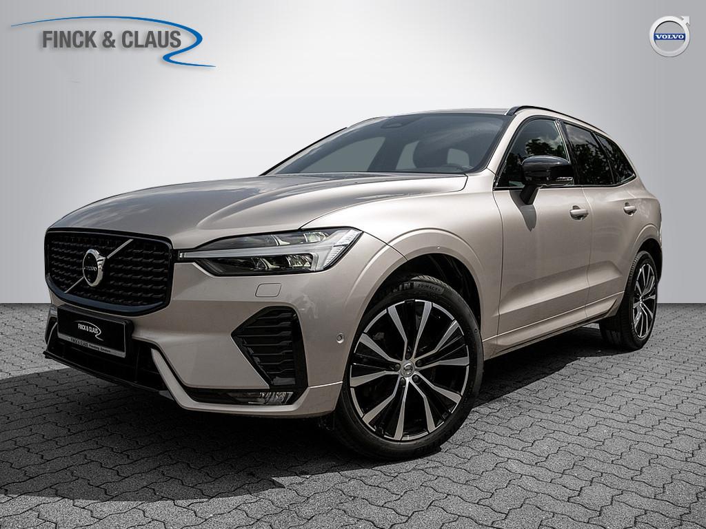 Volvo XC60 B5 AWD Ultimate Dark