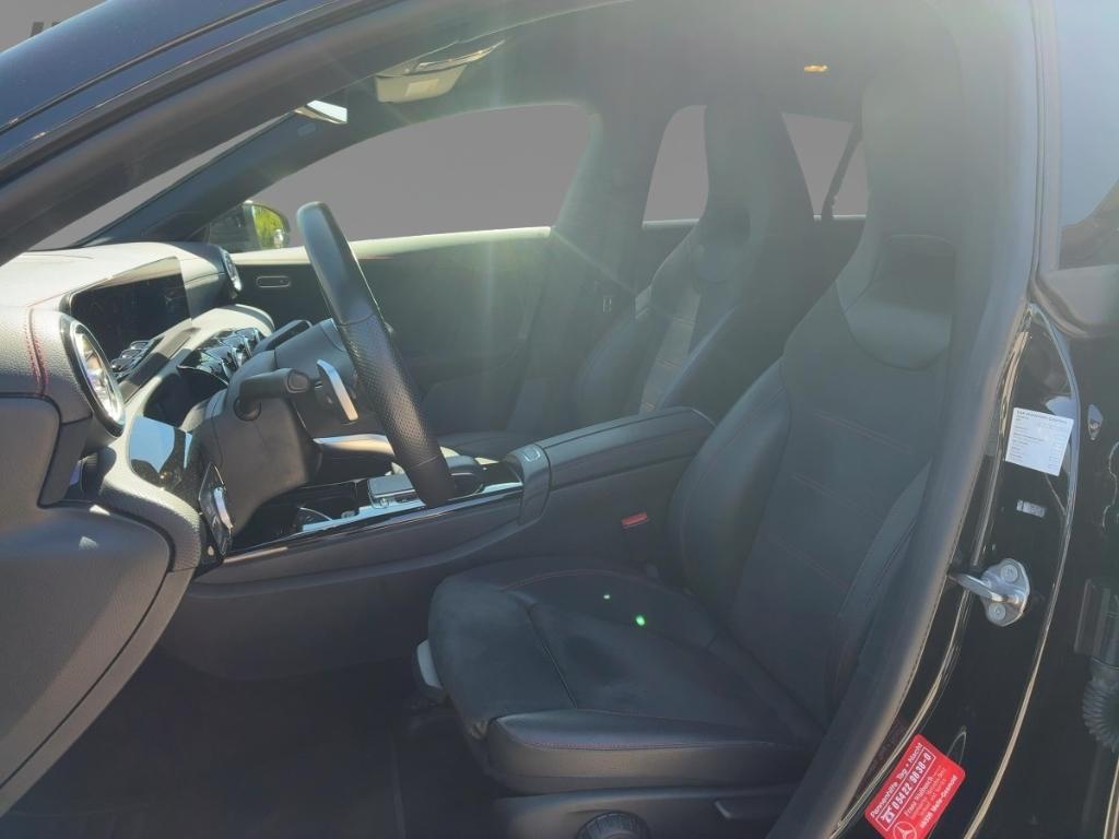 Mercedes-Benz CLA Navi Parklenka. Sportsitz, миниатюра 6