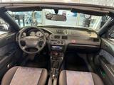Toyota Paseo paseo - Toyota Paseo Benziner Gebrauchtwagen