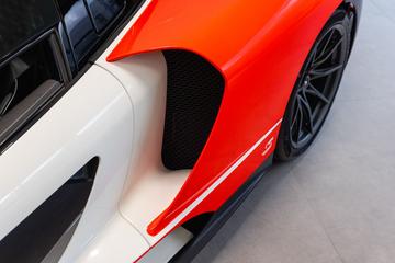 2019 Mclaren OTHERS — миниатюра 17