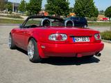 Mazda MX-5 - Mazda aus 1991