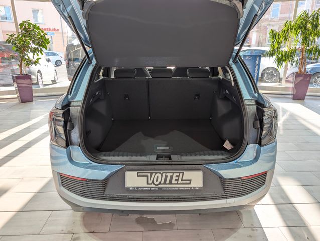 Ford Explorer RWD abzüglich 3000€ Sofort Prämie