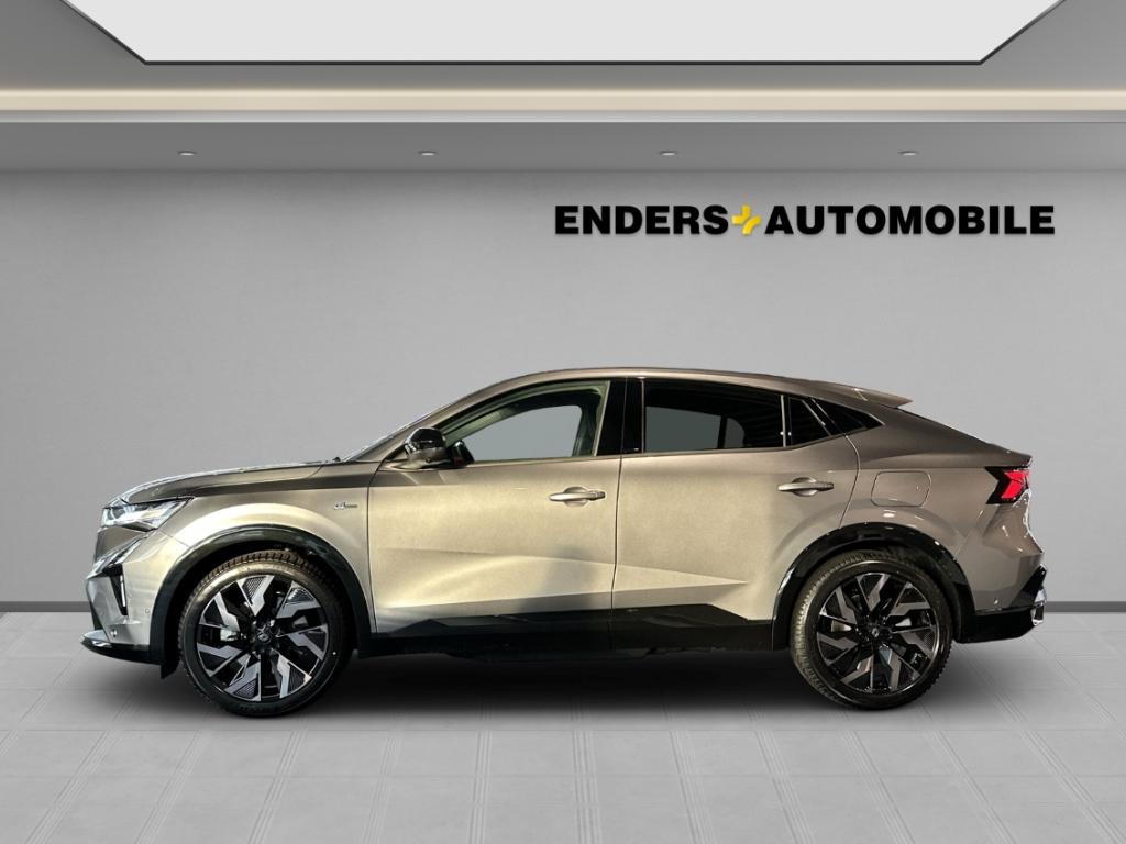Renault Rafale 300 E-Tech Hybrid 4x4 Esprit Alpine Hyper