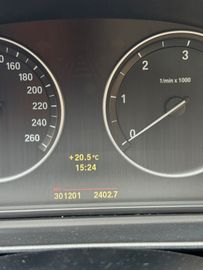 BMW 520 - 7