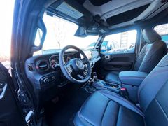 JEEP Wrangler Rubicon Xtreme 35" Sky-Winde-3.6l 4.59%