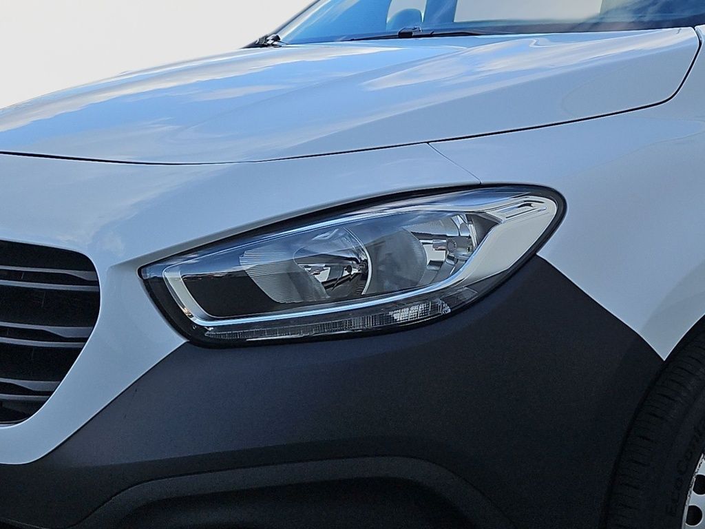 Fahrzeugabbildung Mercedes-Benz Citan 108 CDI Kasten BASE Standard Klima PTS hi.